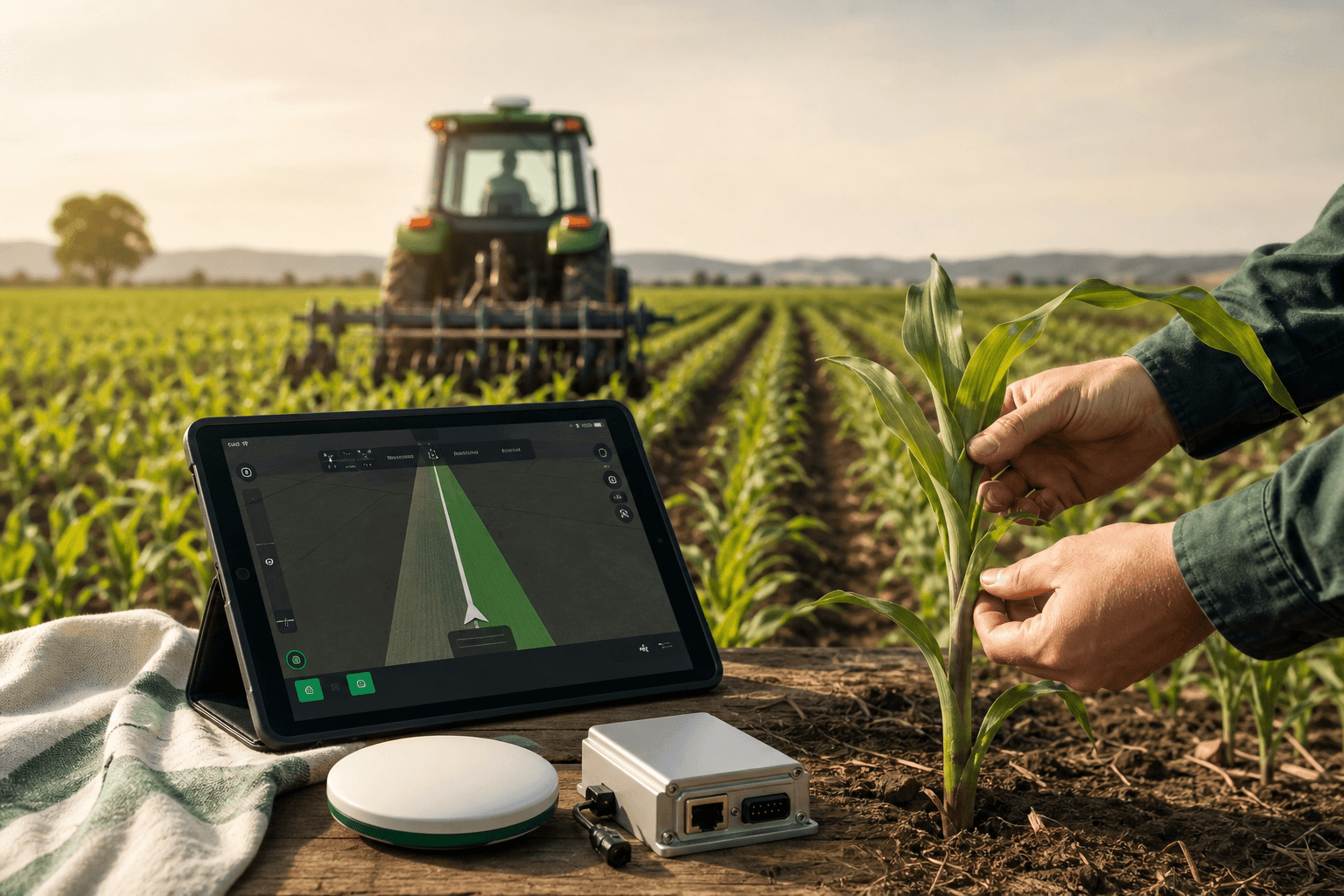 How to Improve Crop Yield: 12 Proven Techniques for Higher Farm Productivity